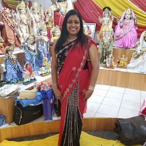 Meet your Posher, Nandanie